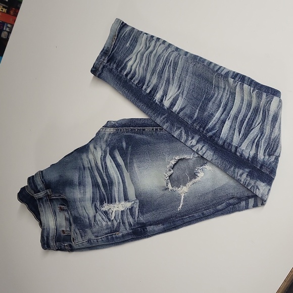 Regal exchange jeans 30/34 - Picture 1 of 8